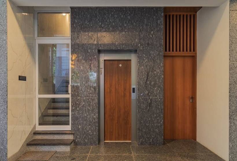 Itsy Hotels Pranav
