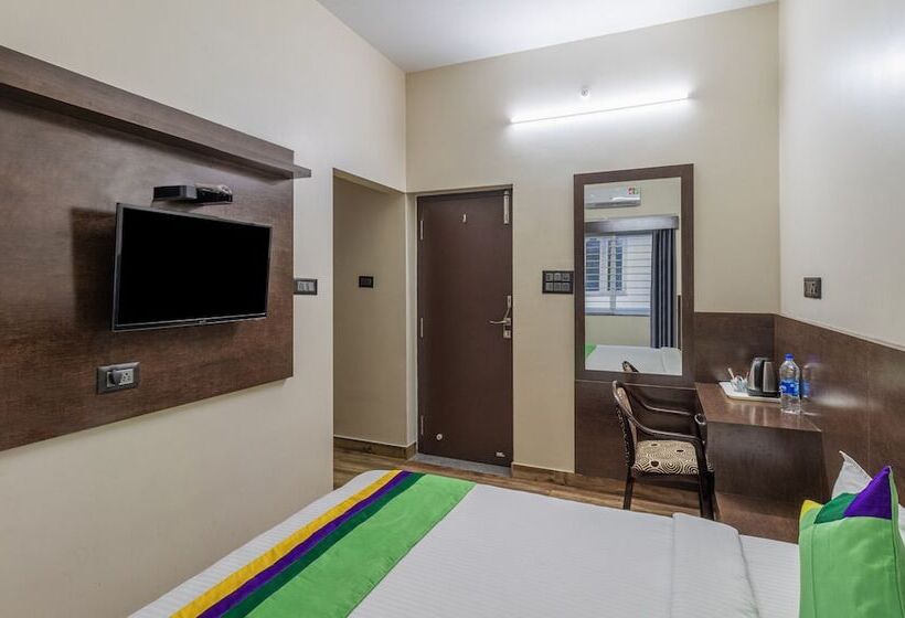 Itsy Hotels Pranav