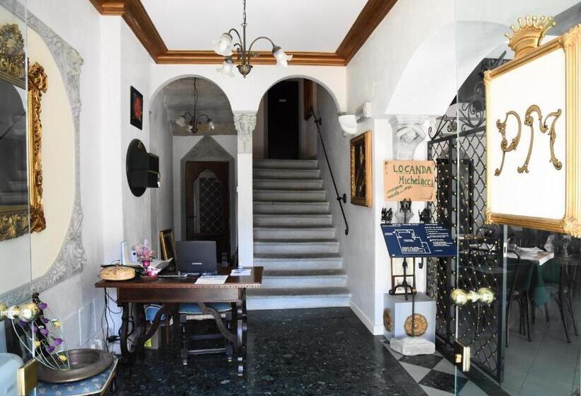 فندق Locanda Michelacci