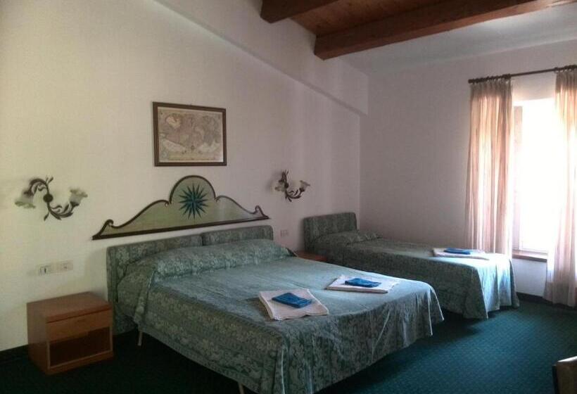 فندق Locanda Michelacci