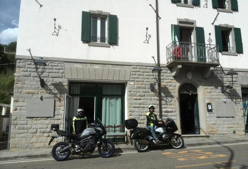 فندق Locanda Michelacci