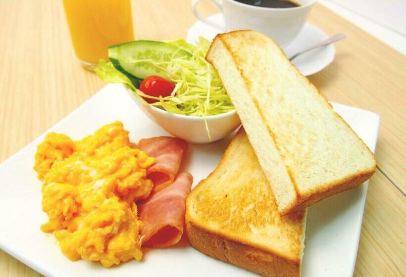 فندق Atlantis Oarai  Adult Only