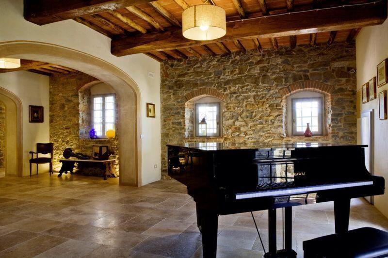 فندق Podere Marcigliano