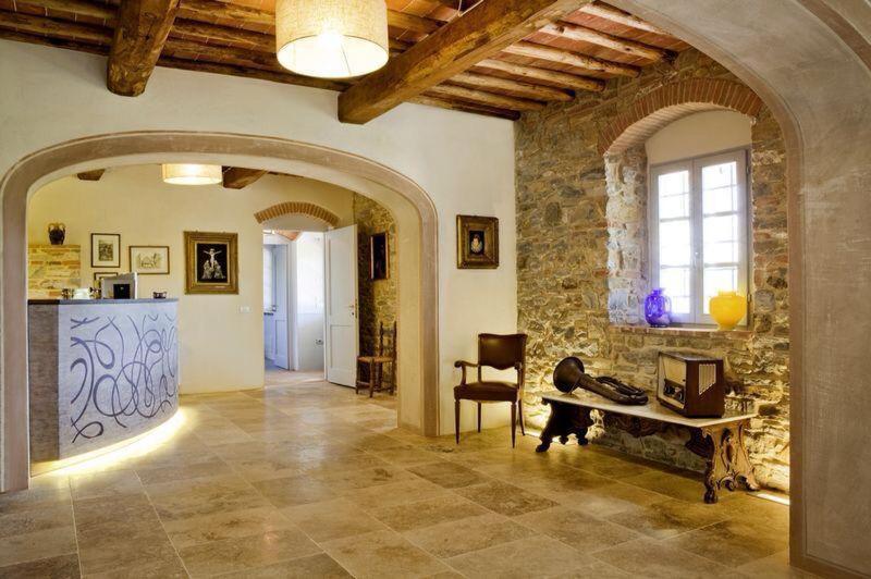 فندق Podere Marcigliano