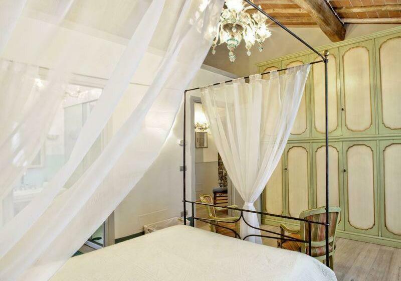 فندق Podere Marcigliano