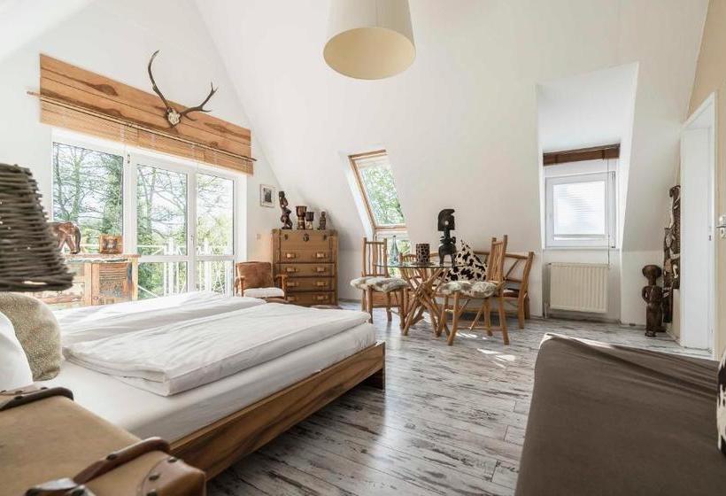 فندق Seelodge Kremmen