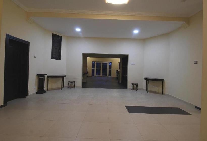 בית מלון כפרי Temple Tree Residence