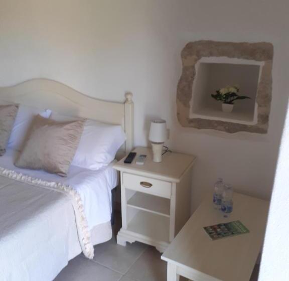 فندق Tenuta De Luca