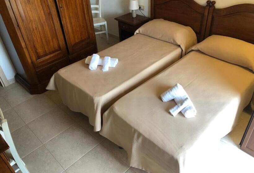 فندق Tenuta De Luca