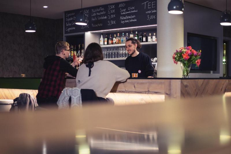 هتل Holiday Inn   The Niu, Mill Cologne Mülheim, An Ihg