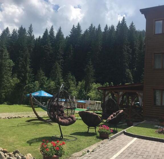 Olga Hotel Spa