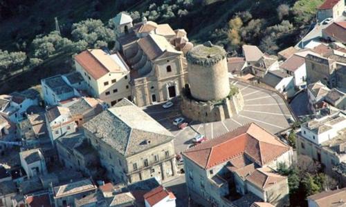 펜션 Casa Del Borgo San Mauro Forte