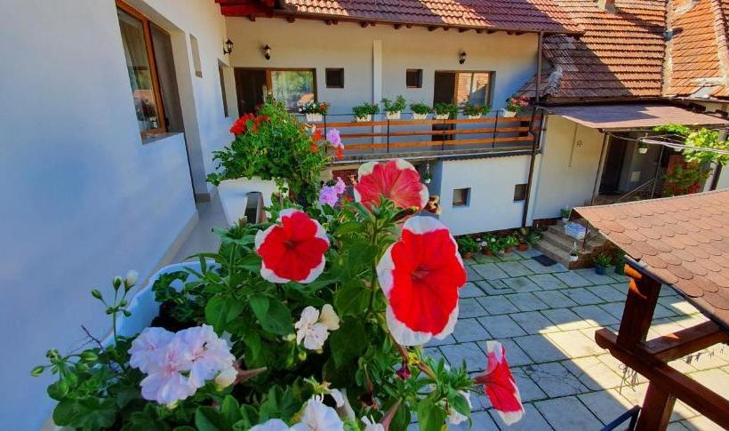 بنسيون Casa Presecan