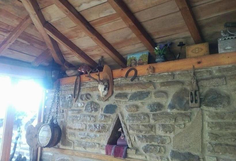 פנסיון Guest House Polah Ot Minaloto