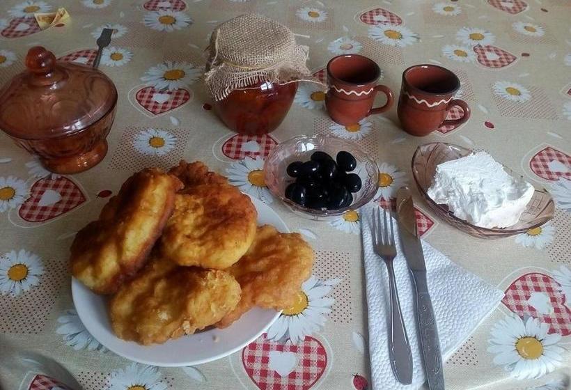 פנסיון Guest House Polah Ot Minaloto
