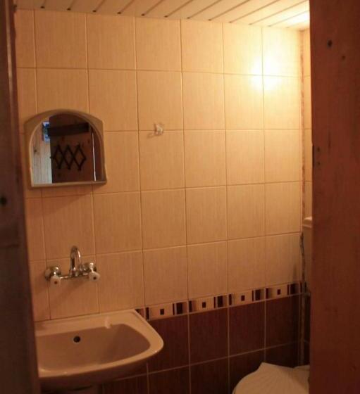 פנסיון Guest House Polah Ot Minaloto
