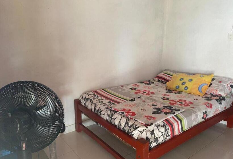 پانسیون Peñas De Guachalito