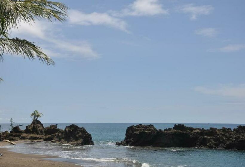 پانسیون Peñas De Guachalito