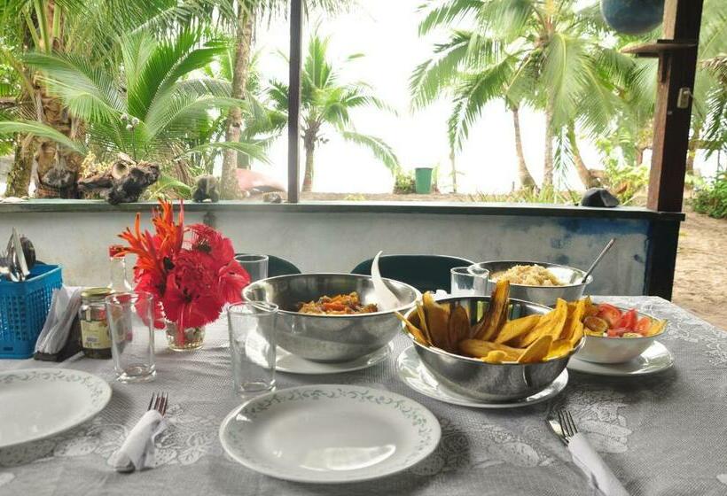 پانسیون Peñas De Guachalito