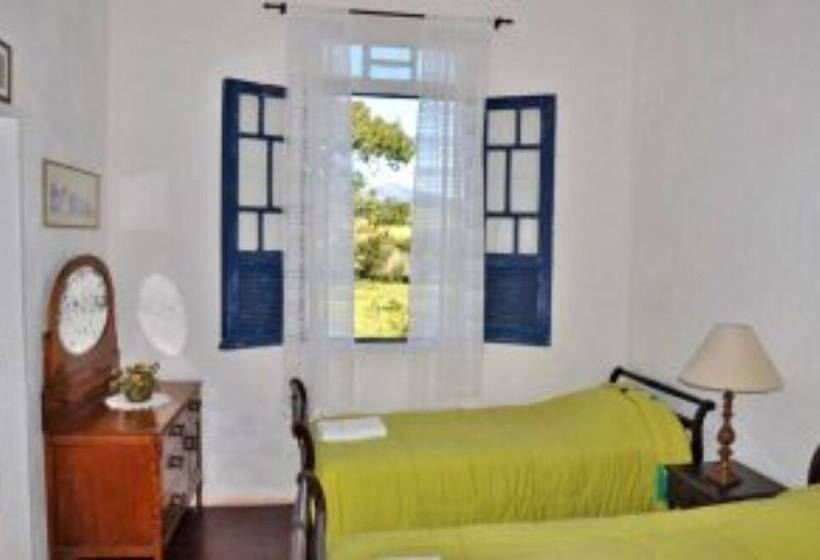 ペンション Pousada Casa Da Fazenda