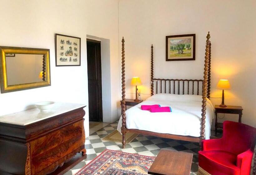 بنسيون Son Vivot  Doble Con Salon