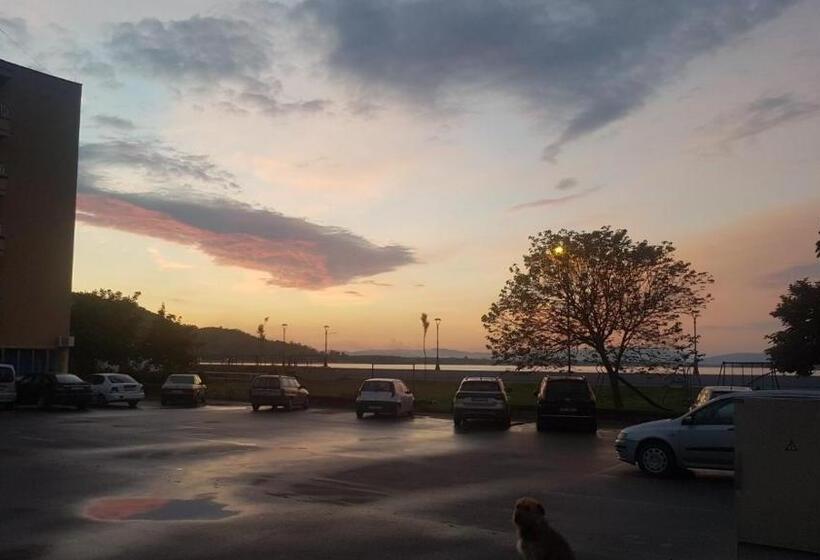 پانسیون Villa Bella