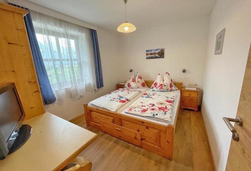 Pension Erlhof