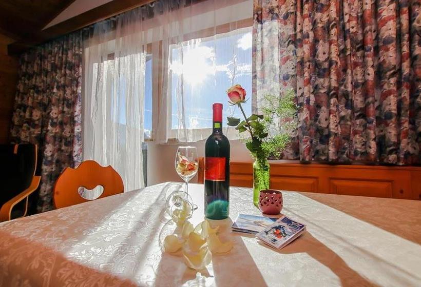 Pension Erlhof