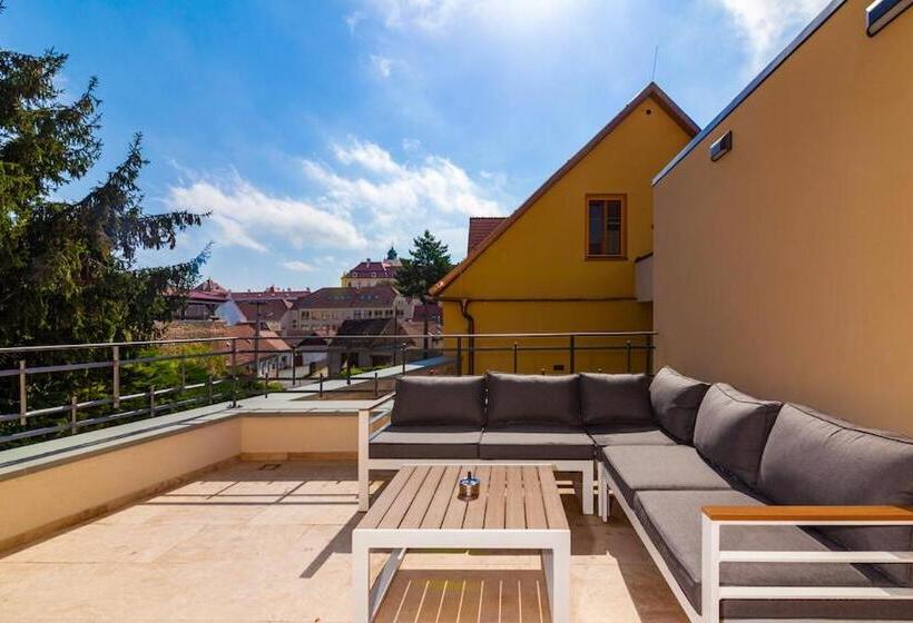 Resort Valtberg Valtice