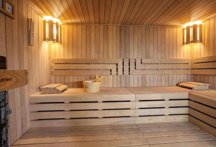 Resort Valtberg Valtice