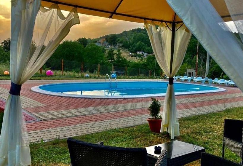 住宿加早餐  Agriturismo Tre Elle