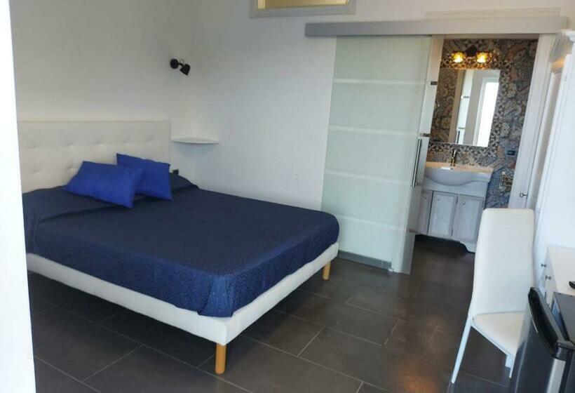 민박 Casa Del Sole