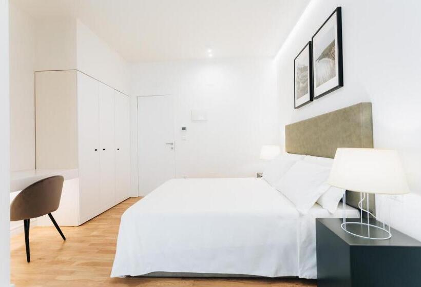 مبيت وإفطار Centoquindici Rooms & Suite