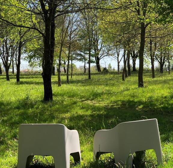 住宿加早餐  Chez Brunet Chambres D Hôtes Et Gîte