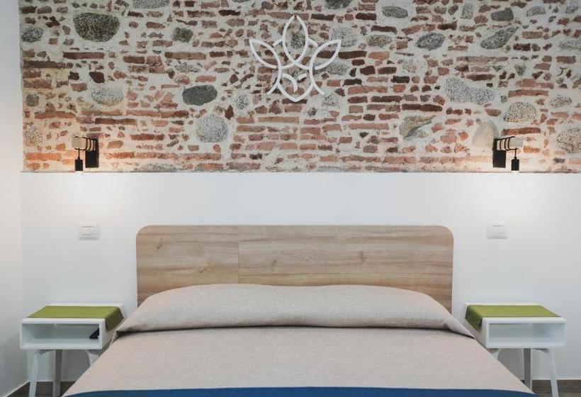Casa Matilde B&b