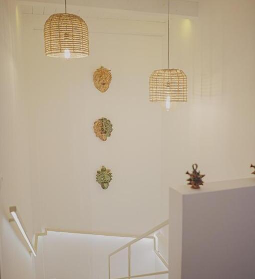 Casa Matilde B&b
