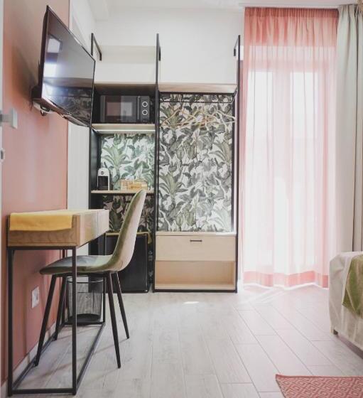 Casa Matilde B&b