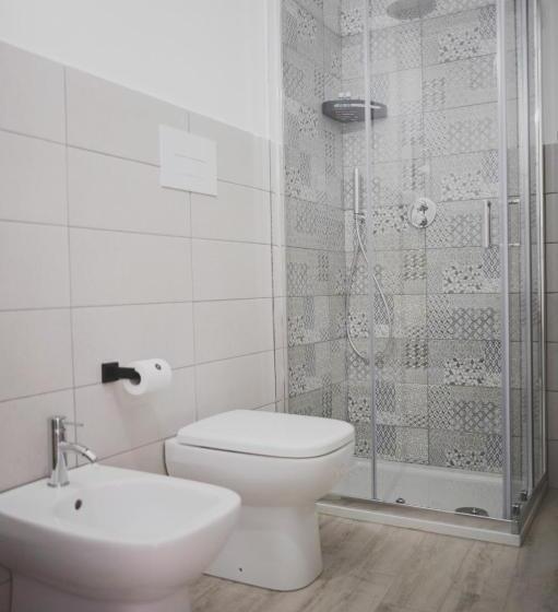Casa Matilde B&b