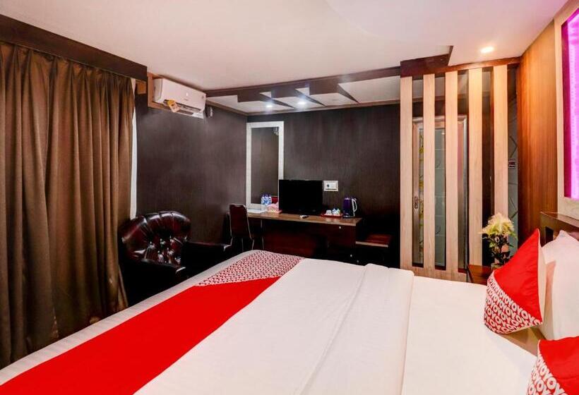 Collection O 90564 Hotel Merangin Syariah