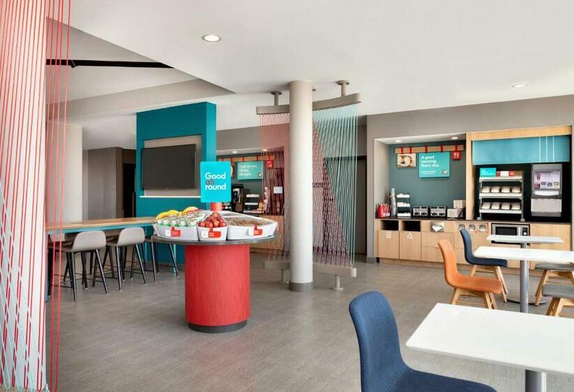 Avid Hotels   Chicago O Hare   Des Plaines