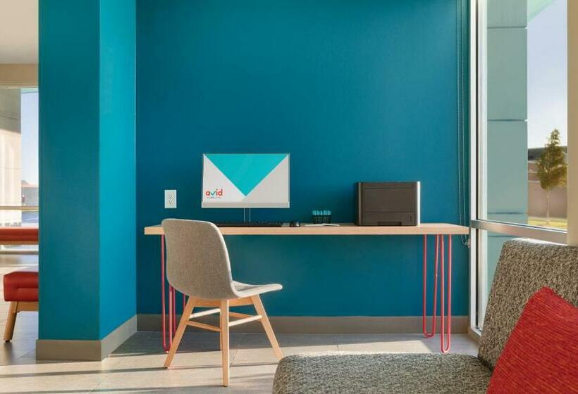 Avid Hotels   Chicago O Hare   Des Plaines
