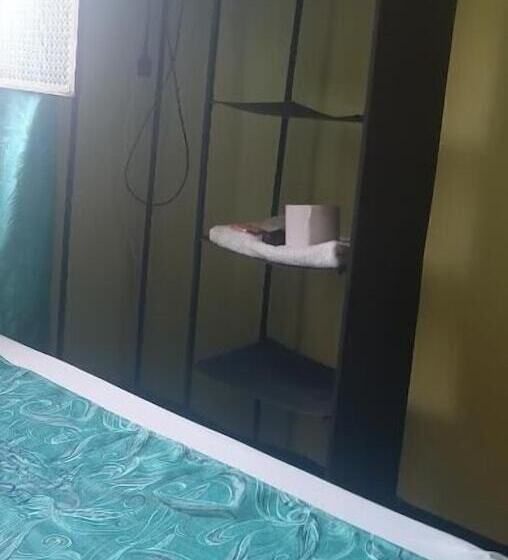 هتل Nuevo Hospedaje Benny