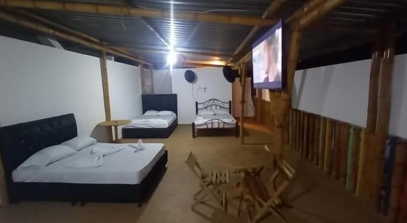 هتل Nuevo Hospedaje Benny