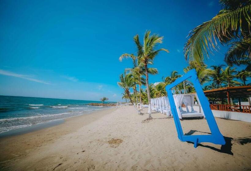 هتل Kpre Coveñas