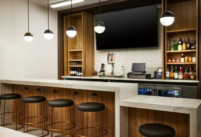 فندق Staybridge Suites   Auburn   University Area, An Ihg