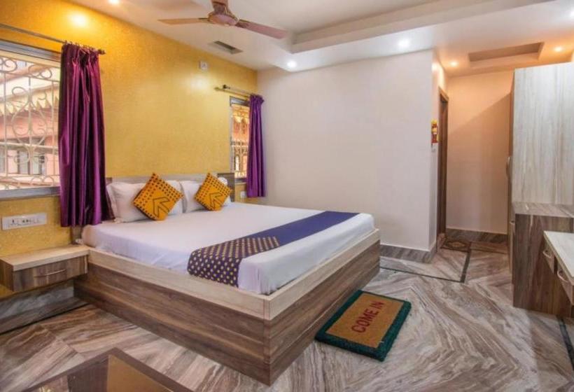 فندق Staymaker Rajeshwari Inn
