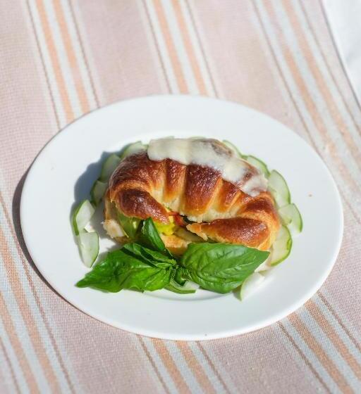 בית מלון כפרי The Nest Boutique Resort