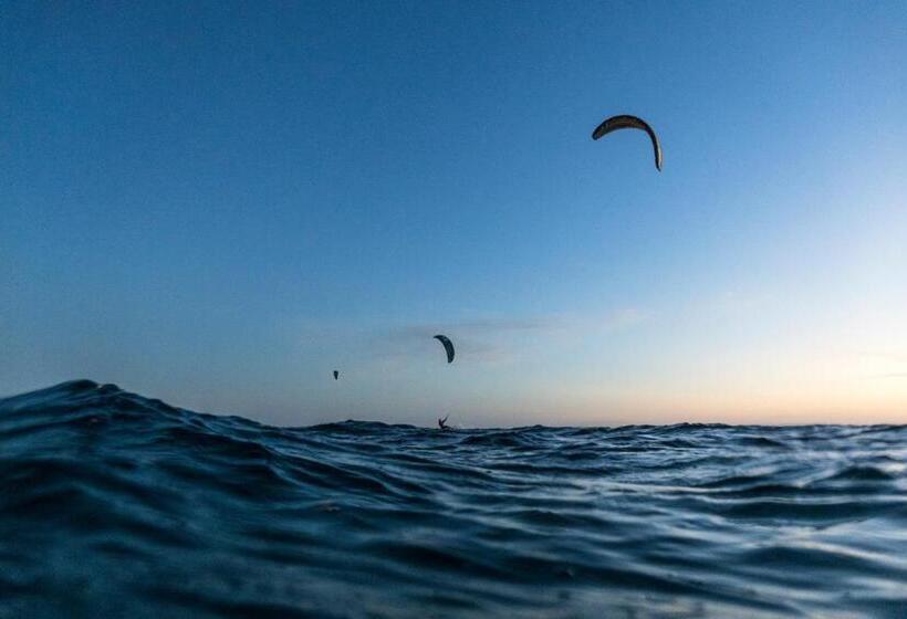 בית מלון כפרי The Nest Boutique Resort