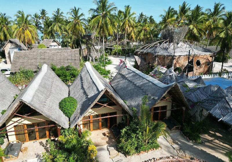 בית מלון כפרי The Nest Boutique Resort