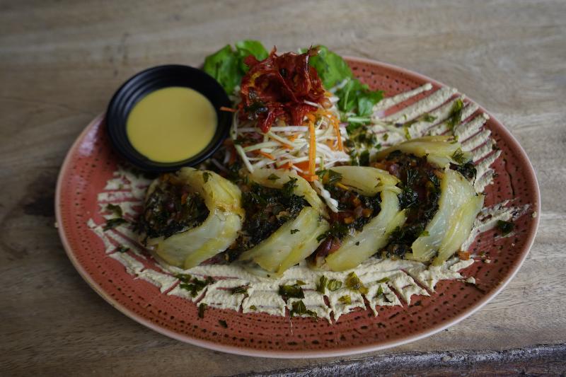 בית מלון כפרי The Nest Boutique Resort